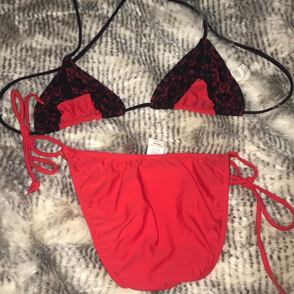 inspired Beach Bunny Swimsuit - Picture 5 of 5